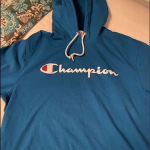 Men’s sweatshirt